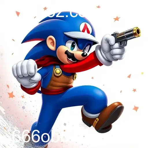 A Ascensão do '666ob' no Cenário de Jogos em Português