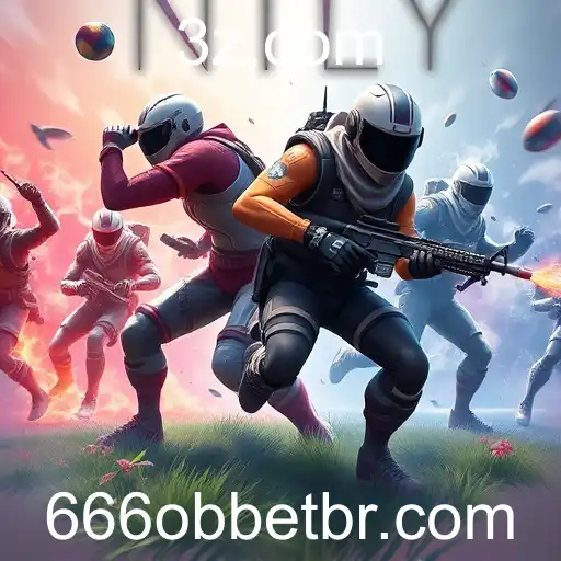 Novidades e Tendências no Universo dos Jogos Online