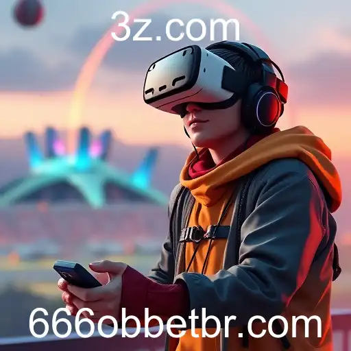 Impactos do 666ob no Mundo dos Games em 2025