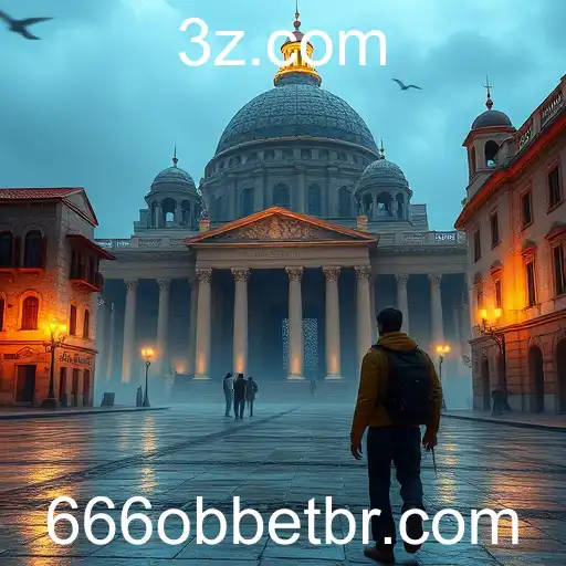 A Revolução dos Jogos Online: O Impacto da 666ob em 2025