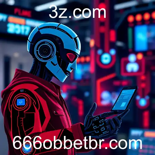 Crescimento e Impacto do 666ob no Cenário de Jogos Online