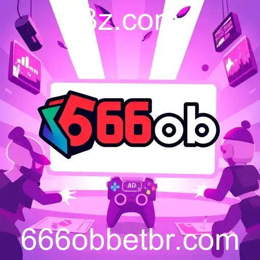 Crescimento e Desafios da 666ob no Mercado de Jogos