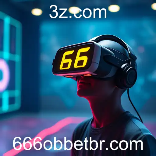 Evolução dos Jogos Online: O Fenômeno 666ob