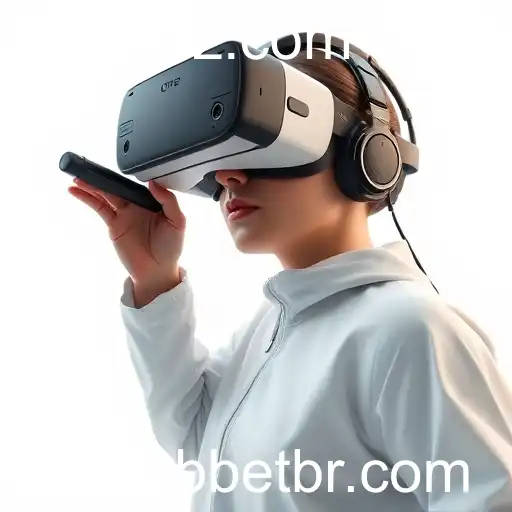 Revolução nos Jogos: O Impacto de 666ob em 2025