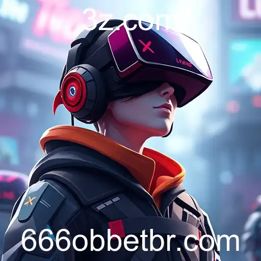 O Impacto de 666ob no Universo dos Jogos Online