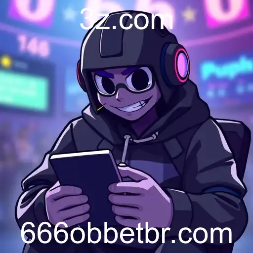 O Impacto de 666ob no Mercado de Jogos