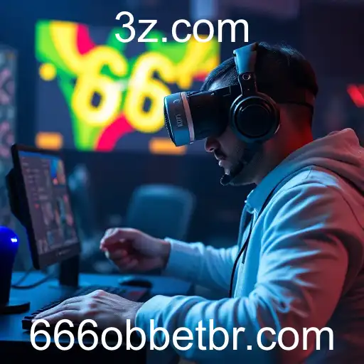 A Evolução dos Jogos Online em Meio à Transformação Tecnológica