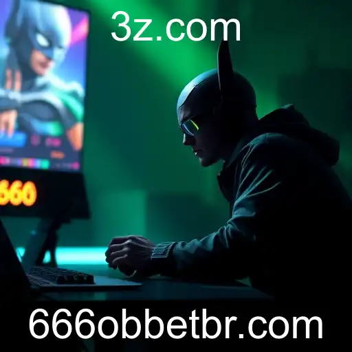 A Ascensão de 666ob: Tendências Atuais no Mundo dos Jogos