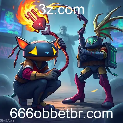 A Ascensão dos Jogos em 2025: O Impacto do 666ob