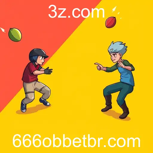 Explorando o Mundo dos Jogos de Entretenimento no 666ob