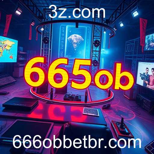 A Ascensão do 666ob no Cenário Brasileiro de Jogos