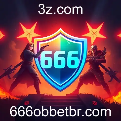 Crescimento dos Jogos Online e a Ascensão da 666ob