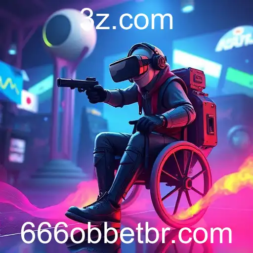 O Impacto de 666ob no Cenário de Jogos em 2025