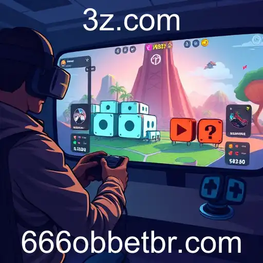 O Impacto dos Jogos em Rede no Dia a Dia