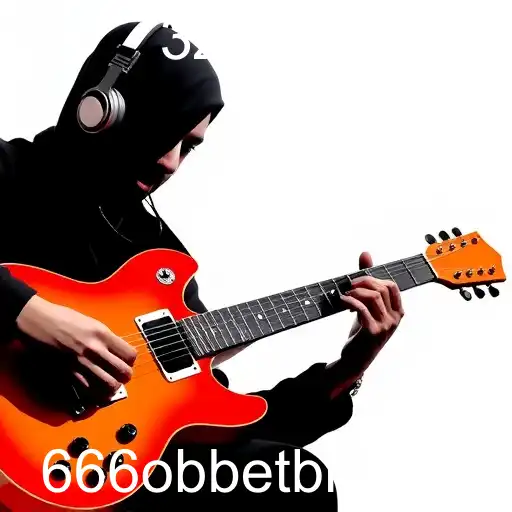 Explorando o Fascinante Mundo dos Jogos de Música no 666ob