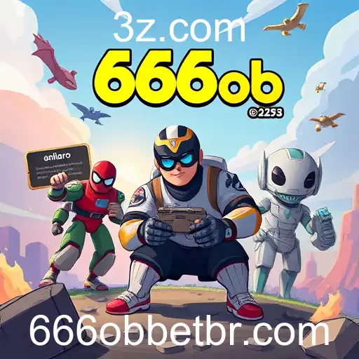 Transformações de 666ob: O Futuro do Entretenimento Digital