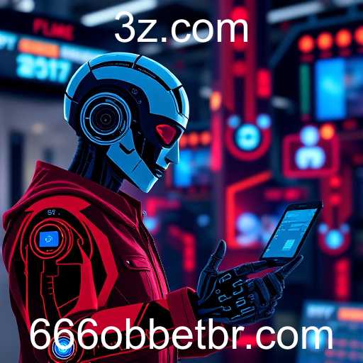 A Ascensão do 666ob no Mundo dos Jogos