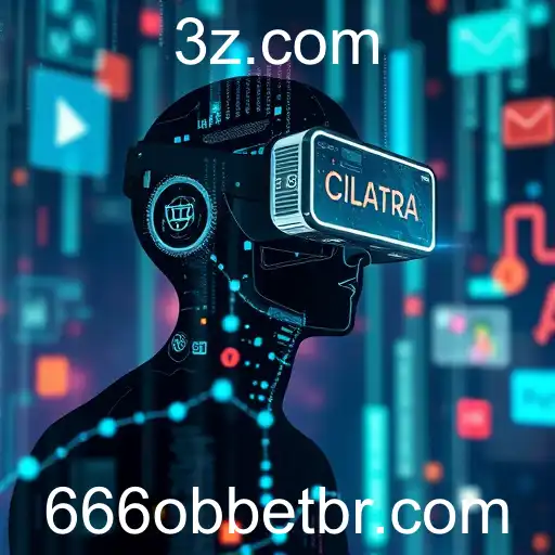 Cultura Digital: Explorando a Interseção de Tecnologia e Arte nos Jogos