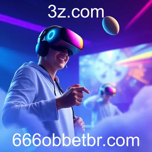 A Ascensão de 666ob no Cenário de Jogos Online