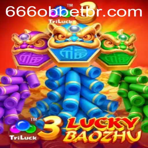 Exploring the Excitement of 3LuckyBaozhu: A Comprehensive Guide