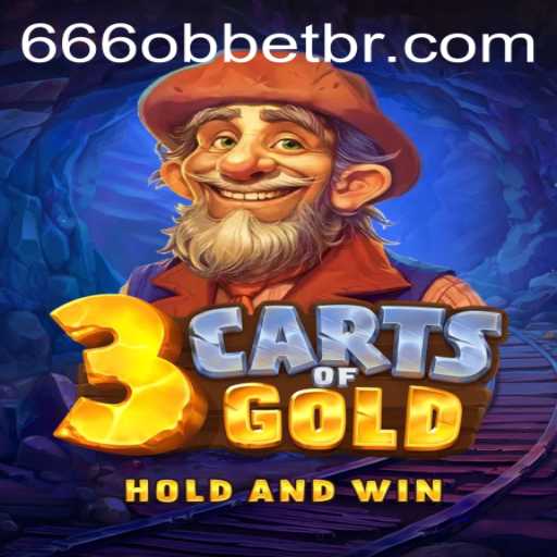 Discover the World of 3cartsOfGold: An Immersive Gaming Adventure