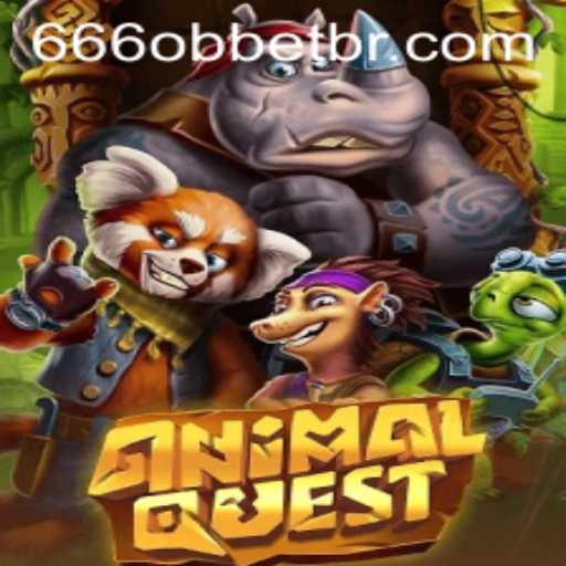 Exploring the Unique Universe of AnimalQuest and the Mysterious 666ob PH Login