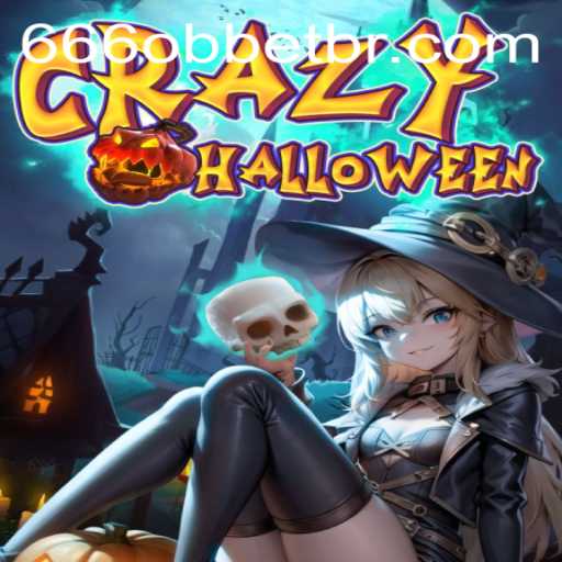 CrazyHalloween: Enter the Haunted Realm with 666ob PH Login