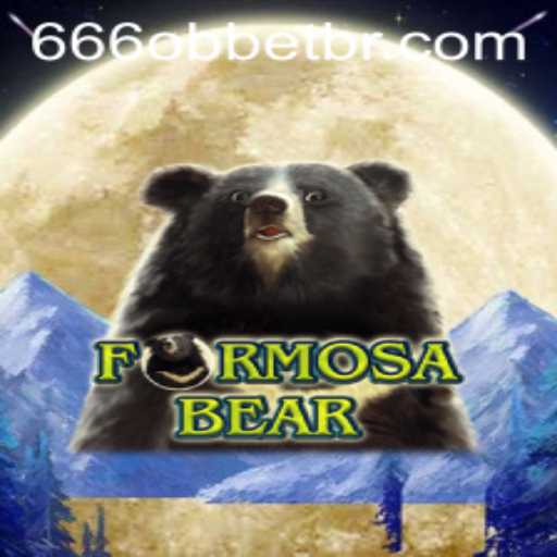 Explore the Adventure of FormosaBear: The Latest Gaming Sensation with 666ob PH Login