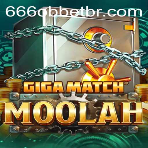 Unveiling the Secrets of GigaMatchMoolah: A Thrilling Journey into the Future of Gaming