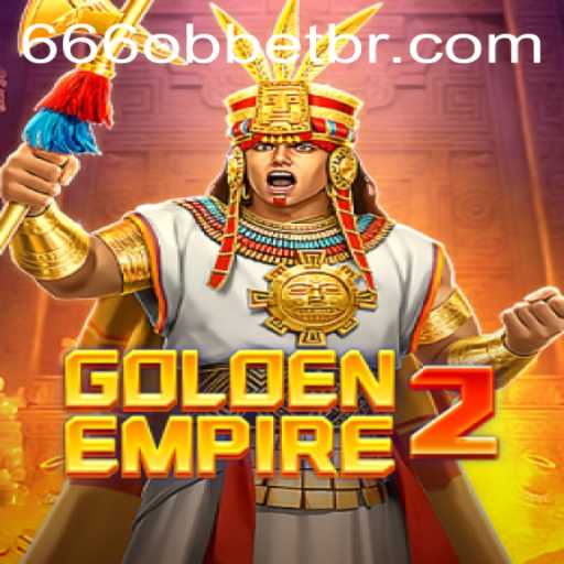 GoldenEmpire2: Unveiling the Adventure and Strategy Game with 666ob PH Login