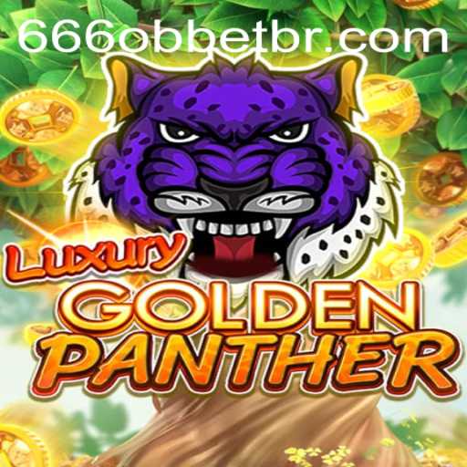 Explore the Thrills of LUXURYGOLDENPANTHER: A Game with a Golden Twist
