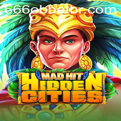 MadHitHiddenCities: Uncover the Mysteries Around the Globe