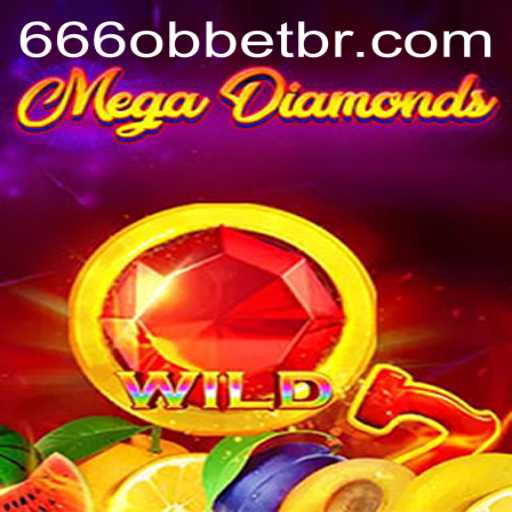MegaDiamond: An Epic Journey into Virtual Fortune