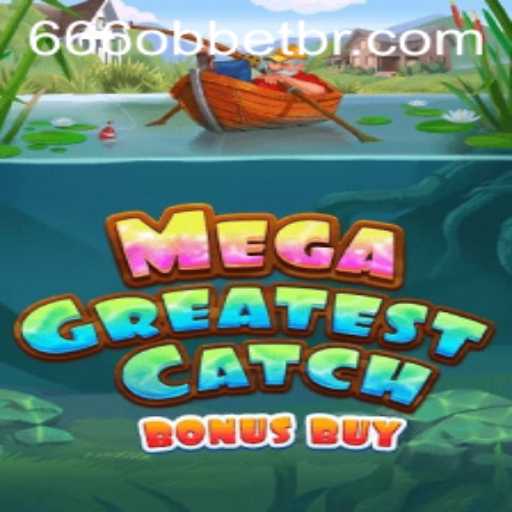MegaGreatestCatchBonusBuy: An Immersive Gaming Experience with 666ob PH Login