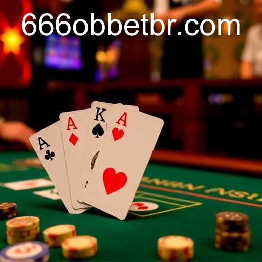 The Allure of Online Baccarat on 666ob PH: Unveiling the Essentials
