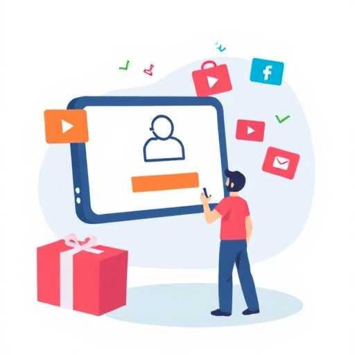 Innovative Approaches to Promotions in the Digital Age