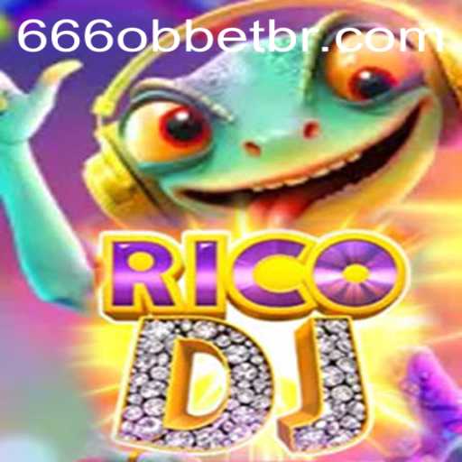 Exploring RicoDJ: A Thrilling Gaming Experience with 666ob PH Login