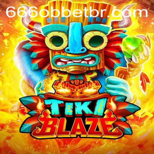 Exploring the Mystical World of TikiBlaze: A Comprehensive Guide