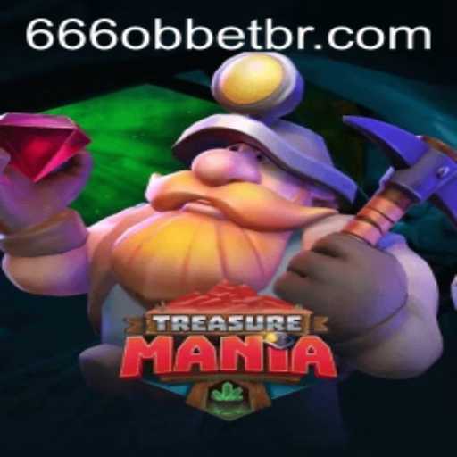 TreasureMania: Immersive Adventure Awaits with 666ob PH Login
