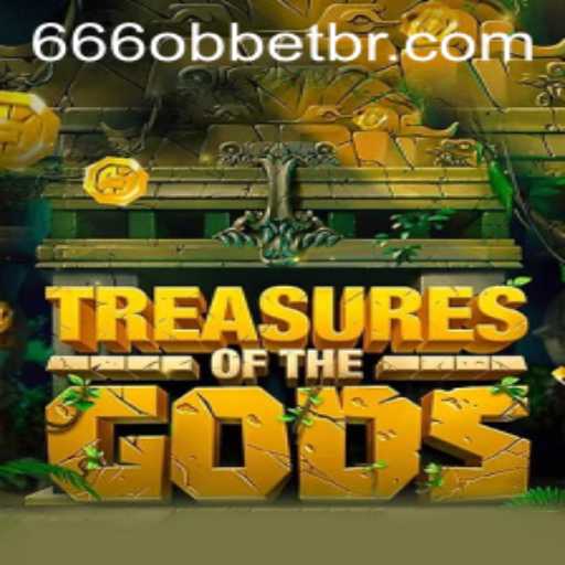 Unveiling TreasureoftheGods: The Game Adventure with an Edge