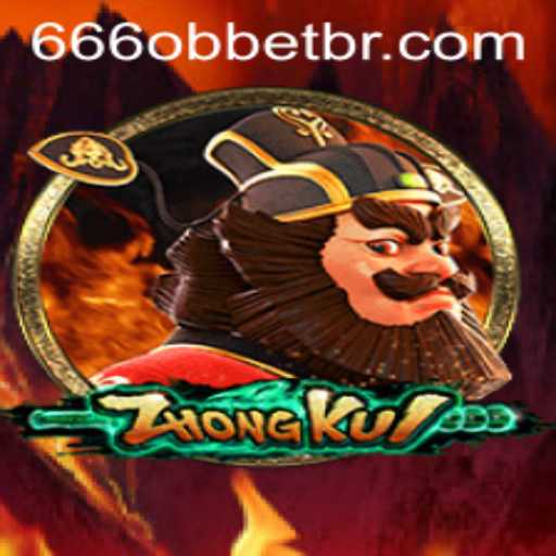 ZhongKui: A Comprehensive Guide to the Game and 666ob PH Login